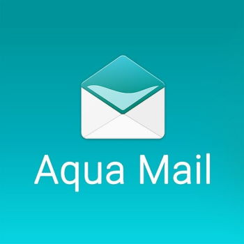 Право на использование (электронный ключ) Mobisystems Aqua mail (Android), 1 год