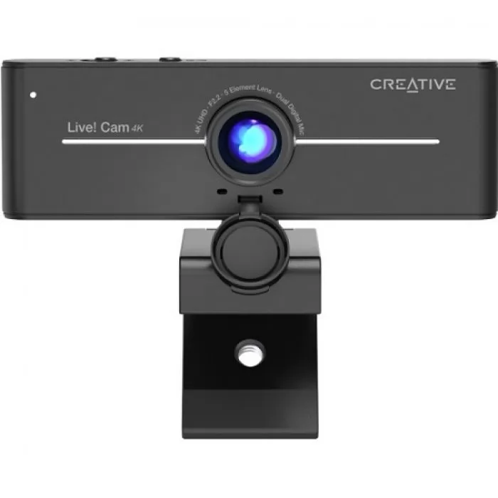 фото Creative Web Live! Cam SYNC 4K