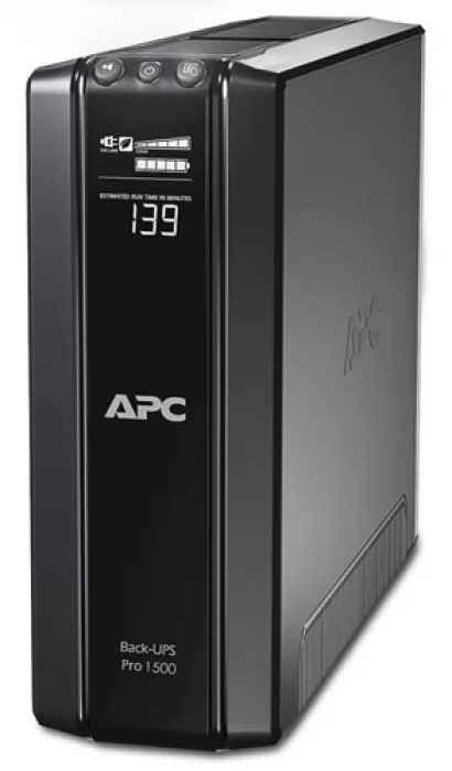 APC BR1500GI