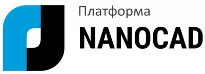 Нанософт Платформа nanoCAD 22 (конфигурация Standart), сетевая лицензия (серверная часть) на 1 год