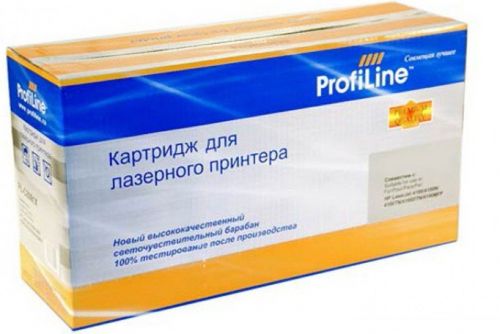 Тонер ProfiLine PL-TK-8505Y