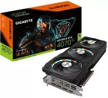 GIGABYTE GeForce RTX 4070 Ti Gaming OC