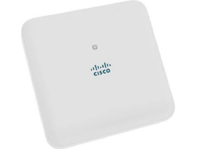 Точка доступа Cisco AIR-AP1832I-R-K9 802.11ac Wave 2, 3x3:2SS, Int Ant, R Reg Domain