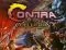 Konami Contra Anniversary Collection