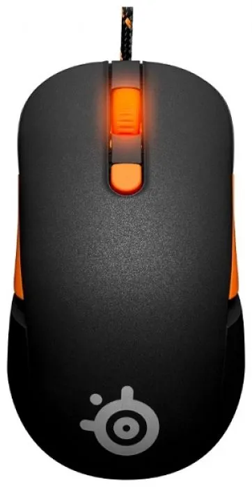 SteelSeries Kana v2