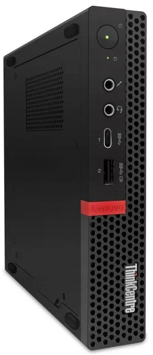 Lenovo ThinkCentre M75q-1 slim