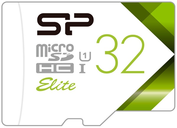 

Карта памяти 32GB Silicon Power SP032GBSTHBU1V21 microSDHC Class 10 UHS-I Colorful, SP032GBSTHBU1V21