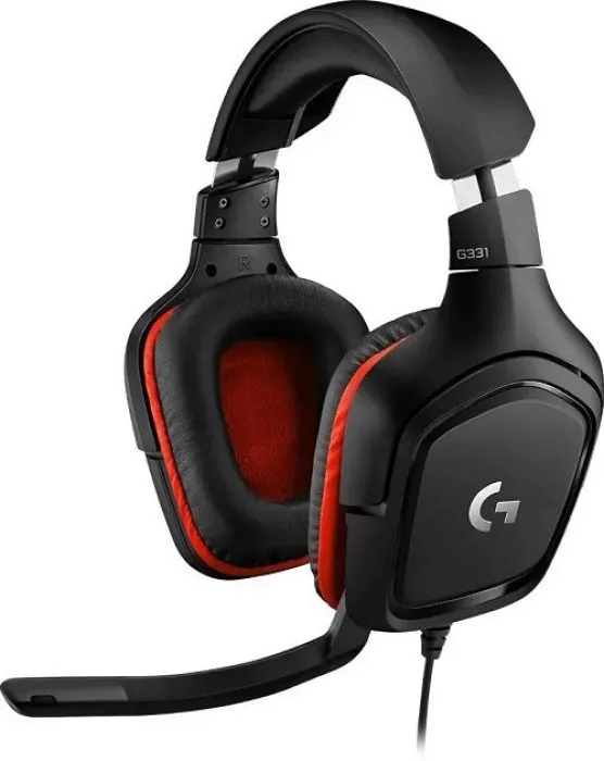 Logitech G331