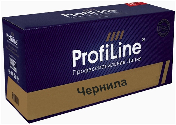 

Чернила ProfiLine PL_INK_U_C_M_250ml для принтеров Canon универсальные Magenta 250 мл водн, PL_INK_U_C_M_250ml