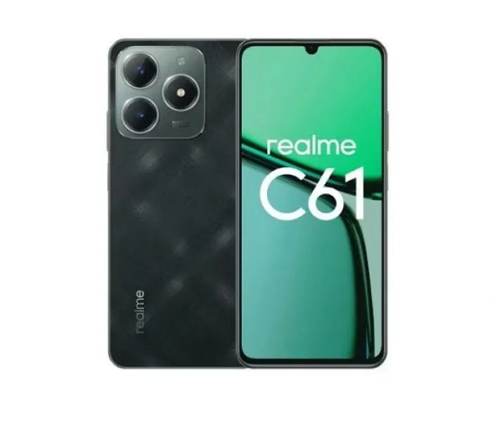 Realme Realme С61 6/128GB