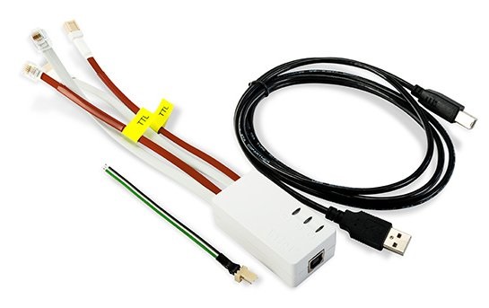 Конвертер SATEL USB-RS - фото 1