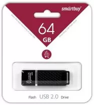 SmartBuy SB64GBQZ-K