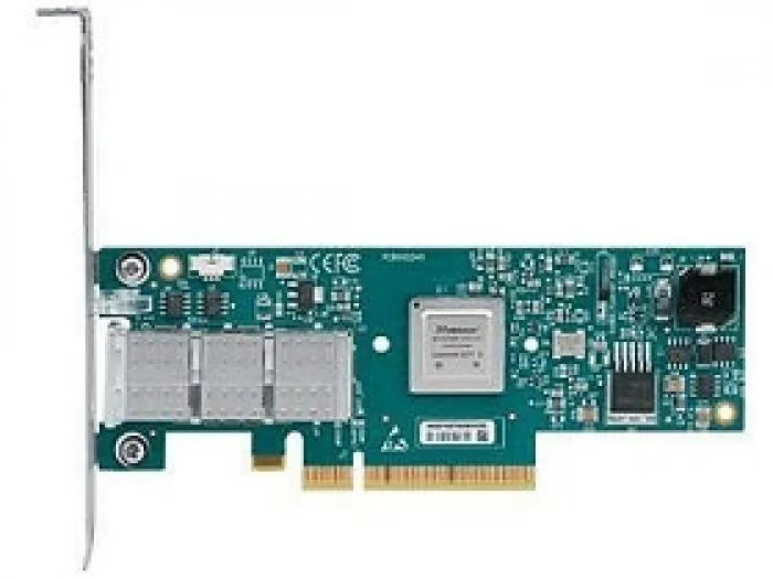 фото MELLANOX TECHNOLOGIES MCX353A-FCBT