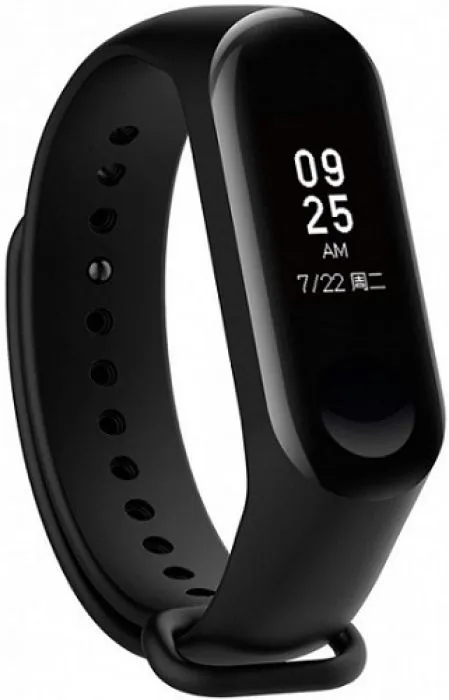 фото Xiaomi Mi Band 3