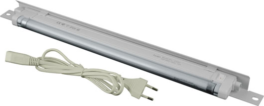 

Блок TLK TLK-LAMP01-GY освещения, 19", 1U, Г35мм, серый, TLK-LAMP01-GY