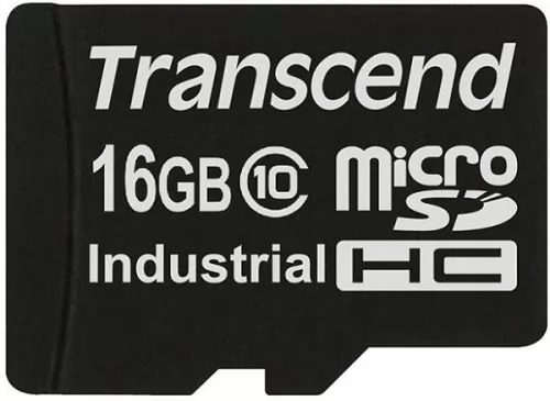 Карта памяти transcend 4 гб