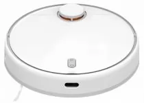 Xiaomi Mi Robot Vacuum-Mop 2 Pro