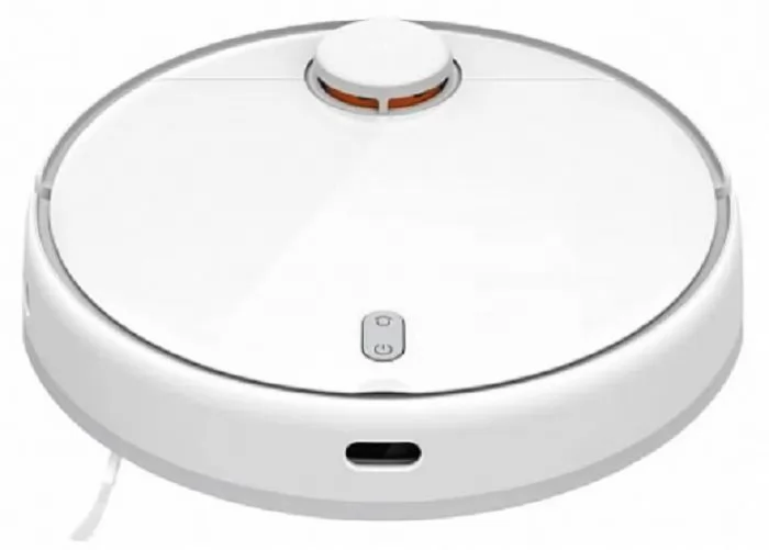 фото Xiaomi Mi Robot Vacuum-Mop 2 Pro