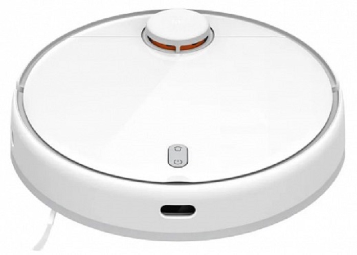 

Робот-пылесос Xiaomi Mi Robot Vacuum-Mop 2 Pro BHR5044EU white MJST1SHW, Mi Robot Vacuum-Mop 2 Pro