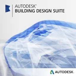 Autodesk Building Design Suite Standard Single-user Annual (1 год) Renewal