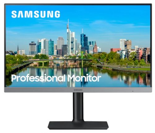 

Монитор 24" Samsung F24T650FYR, F24T650FYR