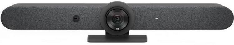 Камера Logitech 960-001312 для ВКС Rally Bar Camera GRAPHITE