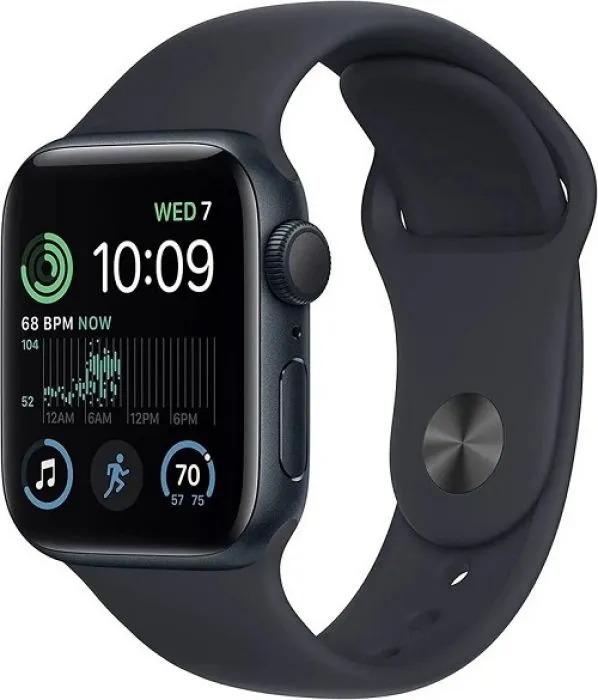 фото Apple Watch SE (2022) GPS 40mm