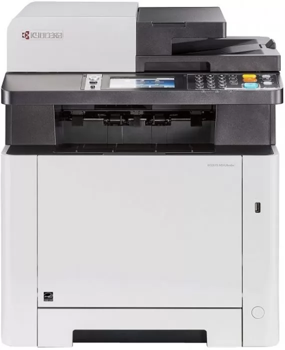 Kyocera M5526cdw