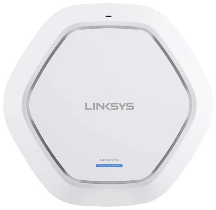 фото Linksys LAPAC1750-EU