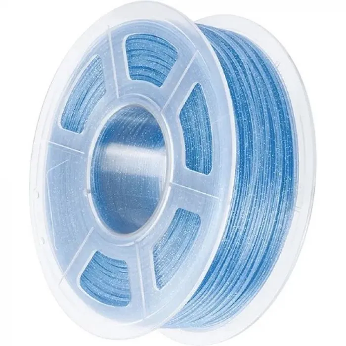 фото NVP NV-3D-PLA-TWINKLING-BLUE