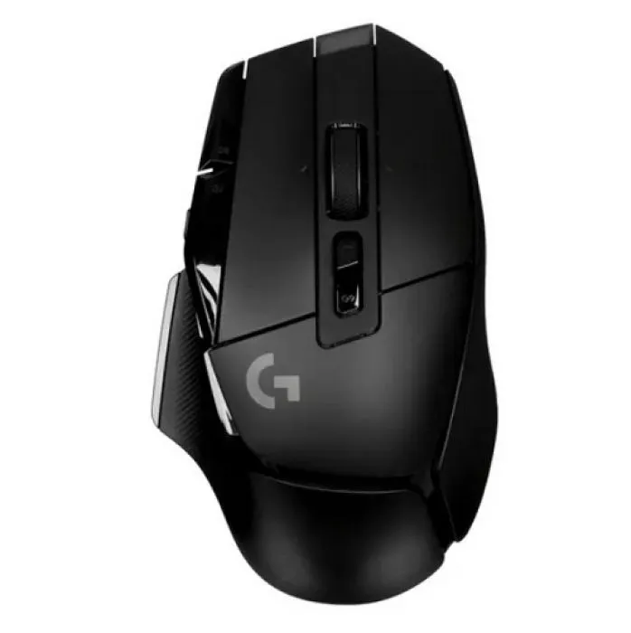 Logitech G502 X Lightspeed