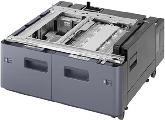 

Опция Kyocera PF-7150 1203V53NL0 дополнительный лоток для бумаги 2*1500, PF-7150