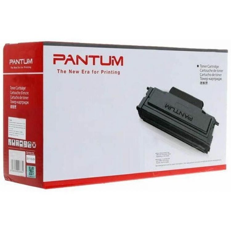 Тонер-картридж Pantum TL-428X для P3308DN/RU, P3308DW/RU, M7108DN/RU, M7108DW/RU (6000 стр.) - фото 1