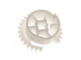 

Запчасть HP RU5-0366 Шестерня 30Т привода ручной подачи (лоток 1) LJ 2410/2420/2430/P3005, RU5-0366
