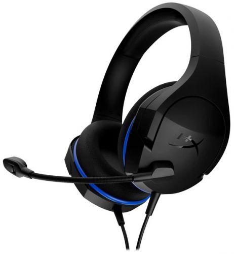 

Гарнитура HyperX Cloud Stinger PS4, Cloud Stinger PS4