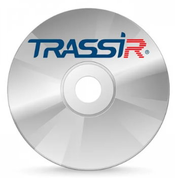 ПО TRASSIR TRASSIR Dewarp для программного разворачивания изображения Fish-Eye видеокамеры на нескол