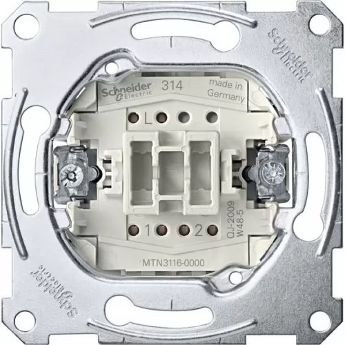 Schneider Electric MTN3117-0000
