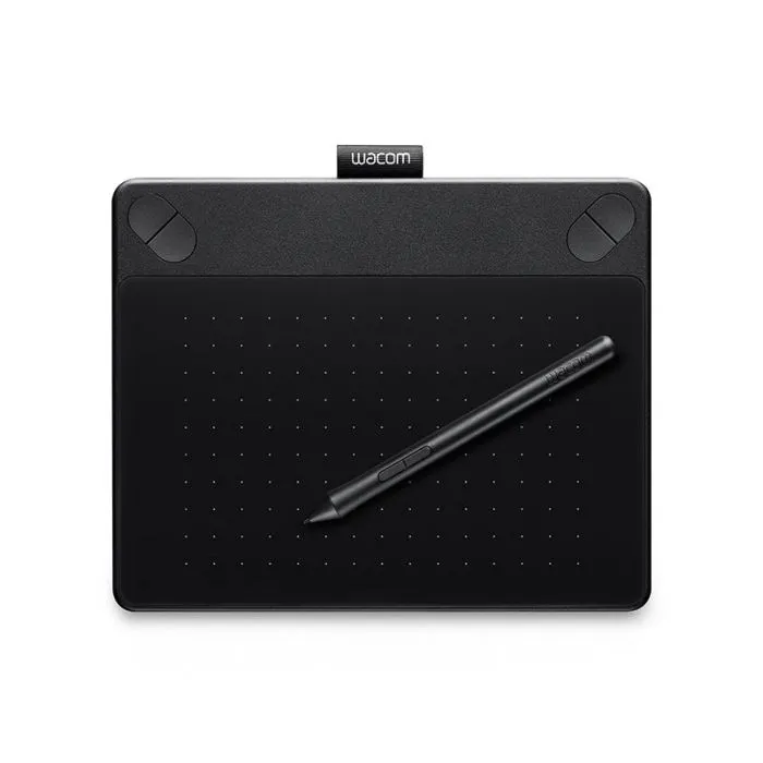 Wacom Intuos Comic Creative Pen&Touch Tablet S