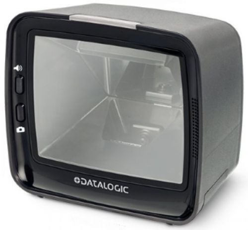 Сканер штрих-кодов Datalogic Magellan 3450VSi M3450-010210-07104 Kit, RS232 Scanner, 1D/2D Model, St