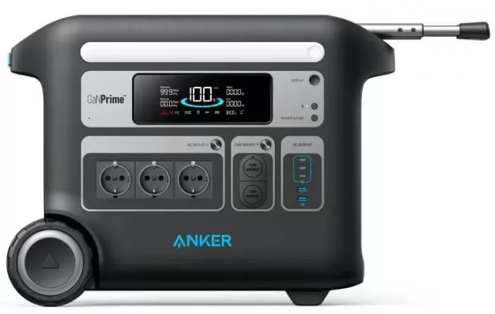 Anker 767