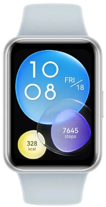 фото Huawei Watch Fit 2
