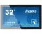 Iiyama T3234MSC-B3X