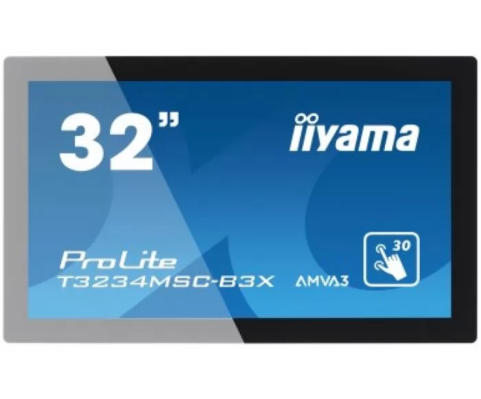 Iiyama T3234MSC-B3X