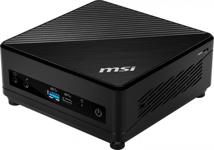 

Платформа MSI Cubi 5 10M 936-B18311-400 i7-10510U/NoMemory/noHDD/noSSD/UHD Graphics/noDVD/WiFi/BT/65, Cubi 5 10M