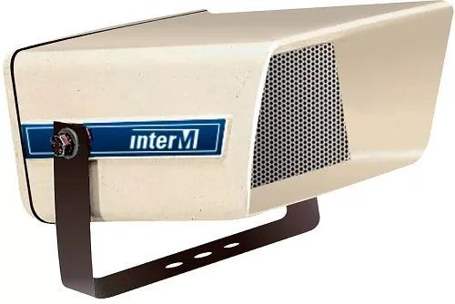 Inter-M CH-522