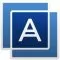 Acronis Backup 12.5 Standard Virtual Host License incl. AAP ESD, Range 1 - 2