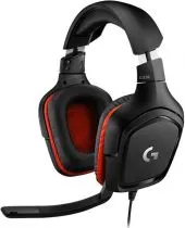 Logitech G332