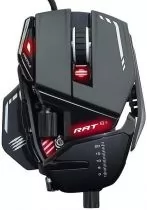 фото Mad Catz R.A.T. 8+