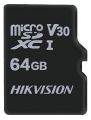 HIKVISION HS-TF-C1(STD)/64G/ADAPTER