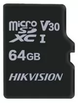 HIKVISION HS-TF-C1(STD)/64G/ADAPTER